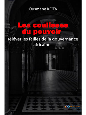 cover image of Les Coulisses du Pouvoir